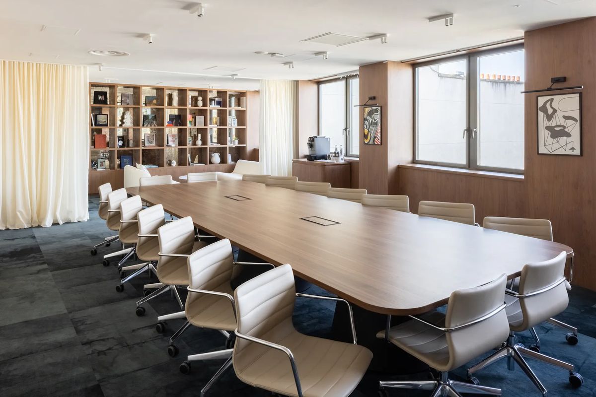 Espace de coworking Deskeo - SoPi à Paris