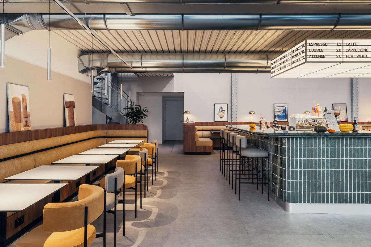 Espace de coworking Deskeo - Victoire à Paris - photo 2