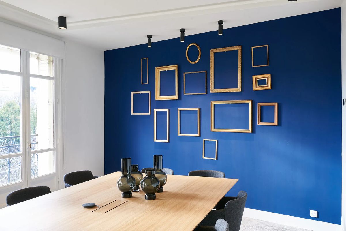 Espace de coworking Deskeo - Victor Hugo à Paris - photo 2