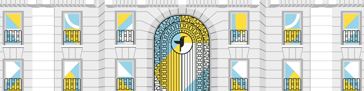 Espace de coworking Deskopolitan Château d'Eau à Paris - photo 2