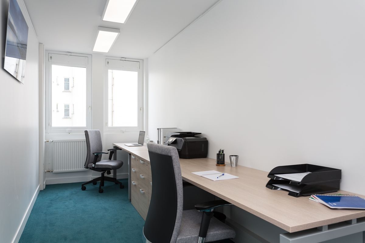 Espace de coworking Dupleix Office Desaix à Paris - photo 3