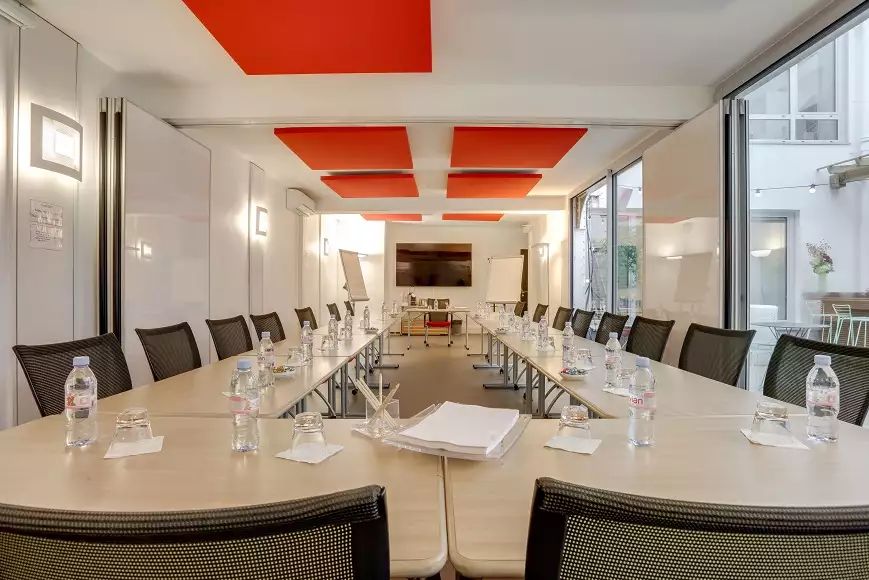 Espace de coworking Emergence Opéra à Paris - photo 2