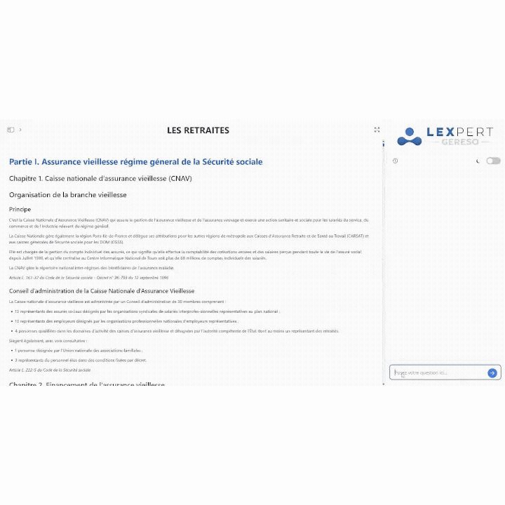 Espace de coworking Espace GERESO à Paris - photo 2