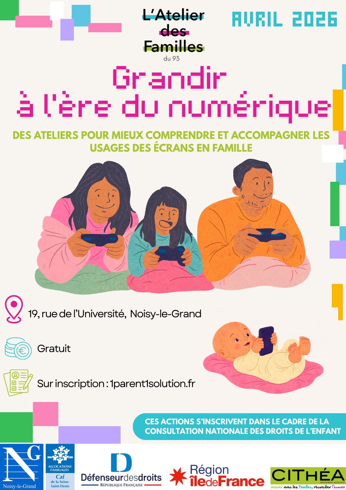 Espace de coworking Espace Rosenwald à Paris - photo 3