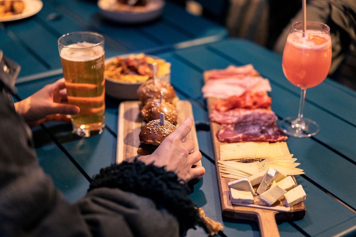 Espace de coworking ESSpace à Paris