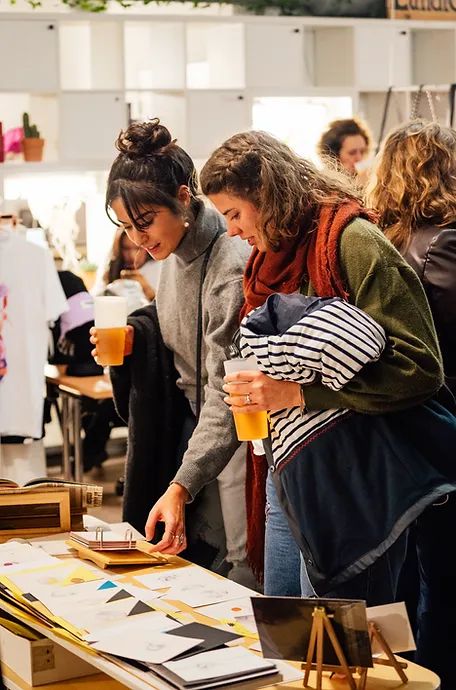 Espace de coworking ESSpace à Paris - photo 2