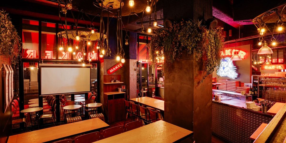 Espace de coworking Hellow Jeuneurs à Paris