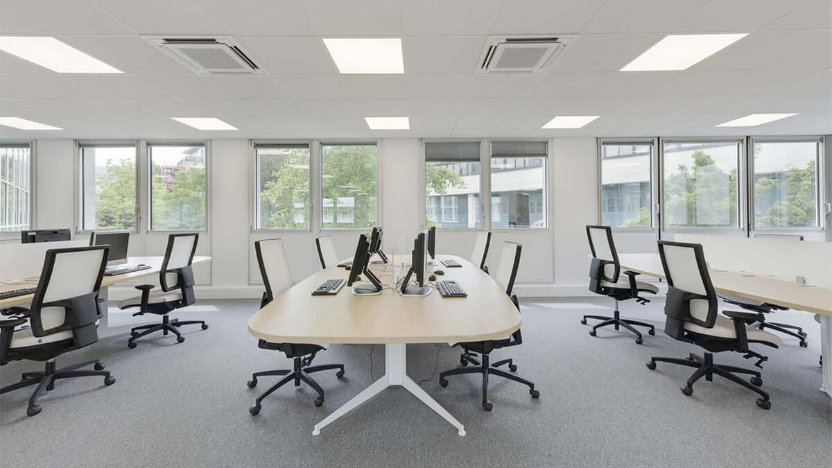 Espace de coworking Hiptown Ventadour à Paris - photo 2