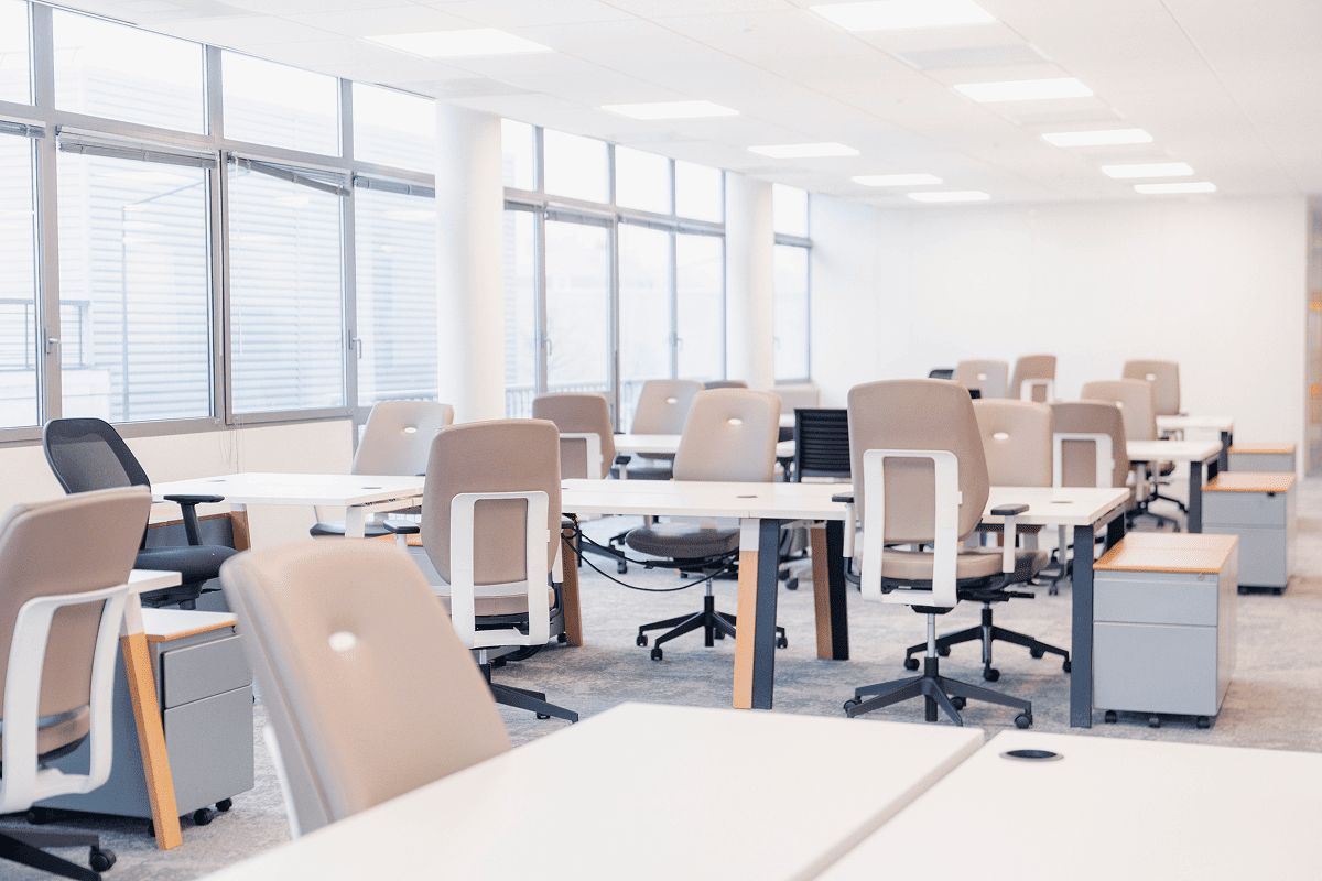 Espace de coworking Hiptown Ventadour à Paris - photo 3