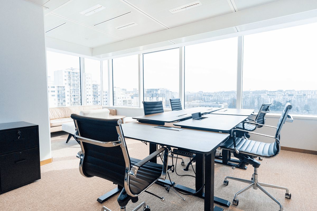 Espace de coworking Hiptown Ventadour à Paris - photo 4