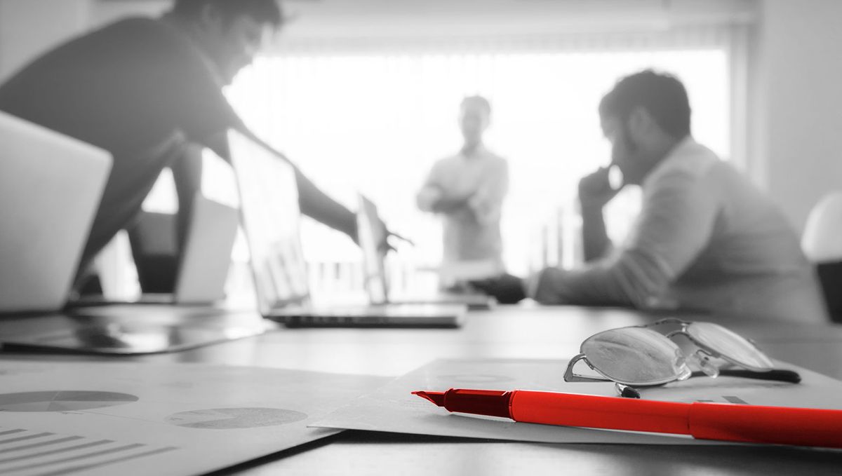 Espace de coworking Inter Centre d'Affaires à Paris