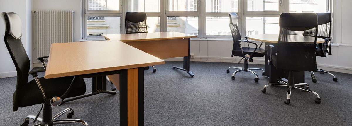 Espace de coworking Inter Centre d'Affaires à Paris - photo 2