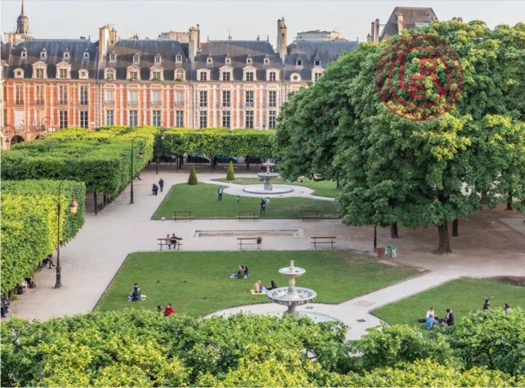 Espace de coworking Joro Lancry à Paris - photo 2