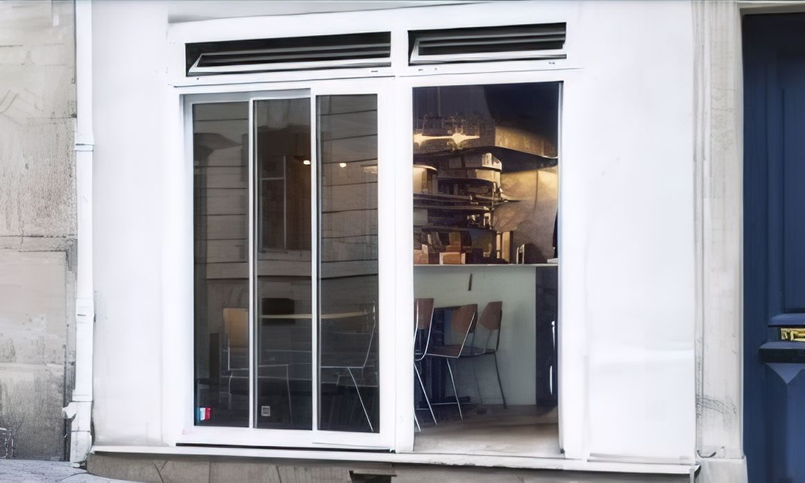 Espace de coworking Joro Poissonnière à Paris