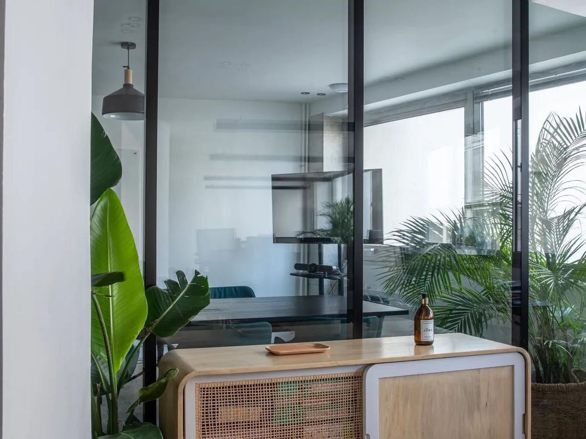 Espace de coworking Joro Vaugirard à Paris