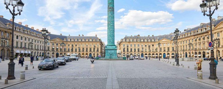 Espace de coworking Kandbaz Rue de la paix à Paris - photo 2