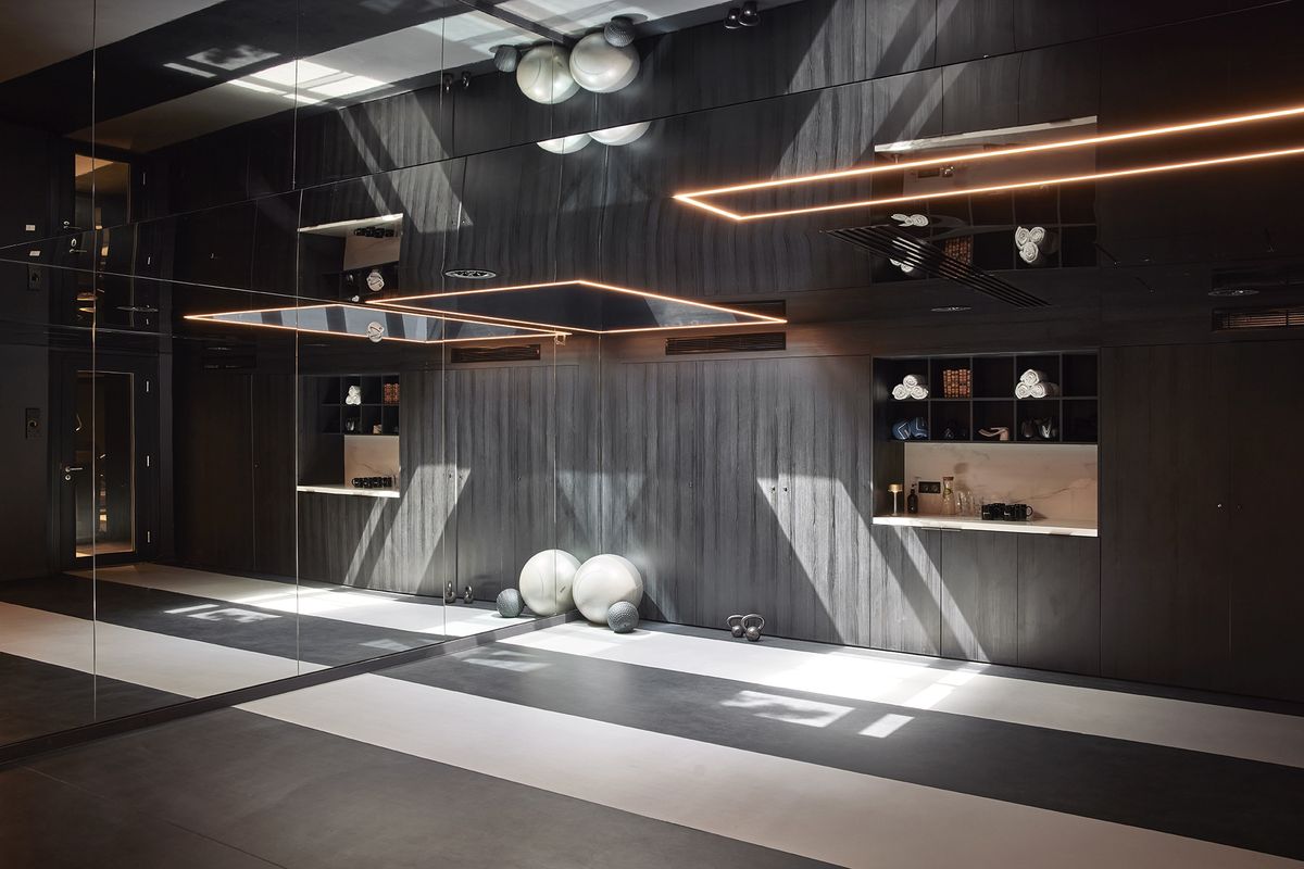 Espace de coworking Kwerk Saint-Honoré à Paris - photo 2