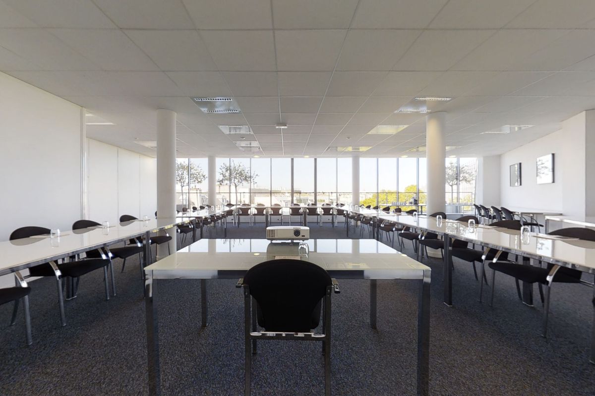 Espace de coworking Le Cardinal à Paris - photo 2