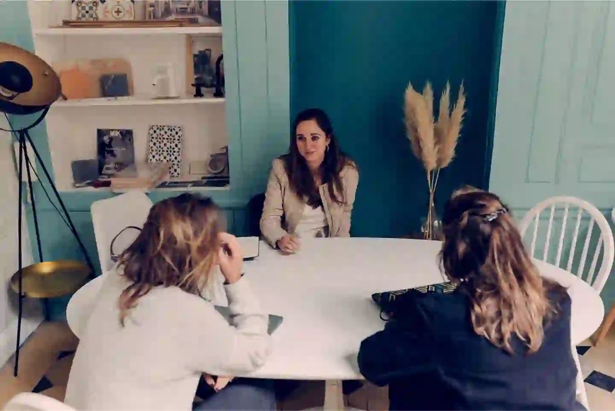 Espace de coworking Le Co-Work à Paris - photo 3