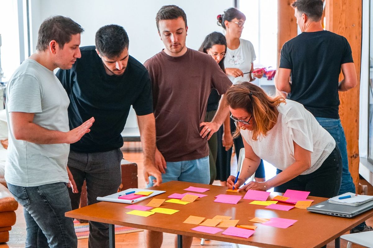 Espace de coworking Le Laptop Coworking à Paris - photo 3