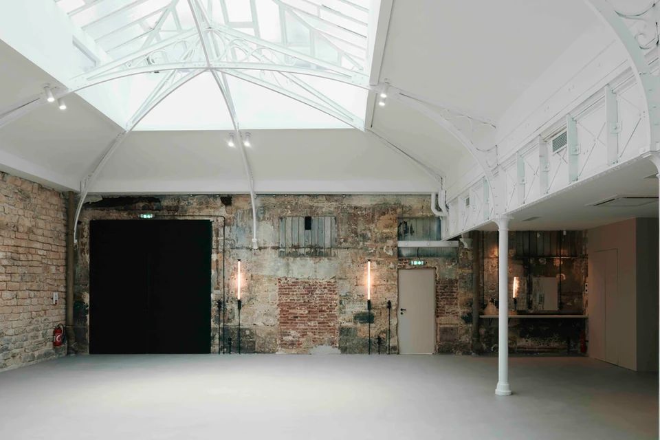 Espace de coworking Le Plateau de Montorgueil à Paris - photo 2