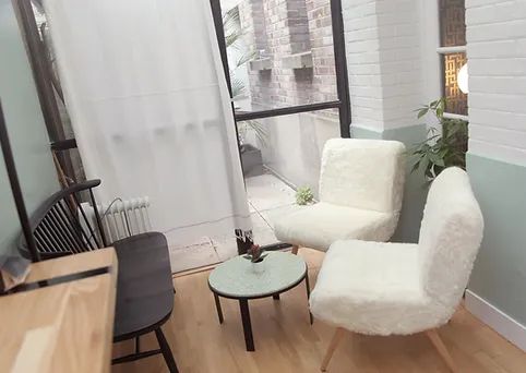 Espace de coworking Le Square Working à Paris