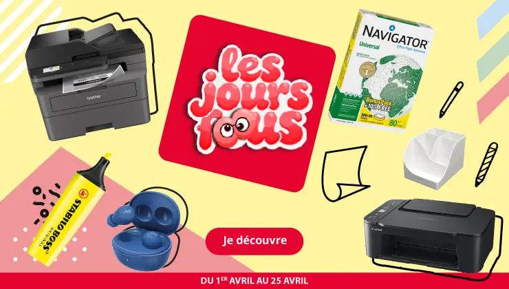 Espace de coworking Les Nouveaux Bureaux Châteaudun à Paris