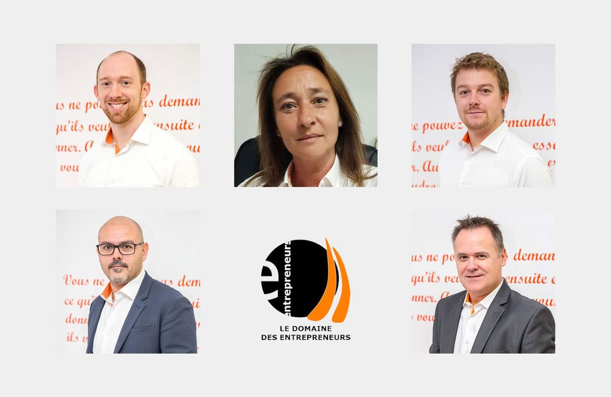 Espace de coworking Les Nouveaux Bureaux Richelieu à Paris