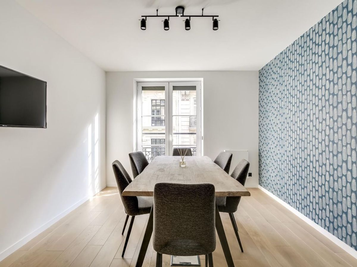 Espace de coworking Les Nouveaux Bureaux Uzès à Paris