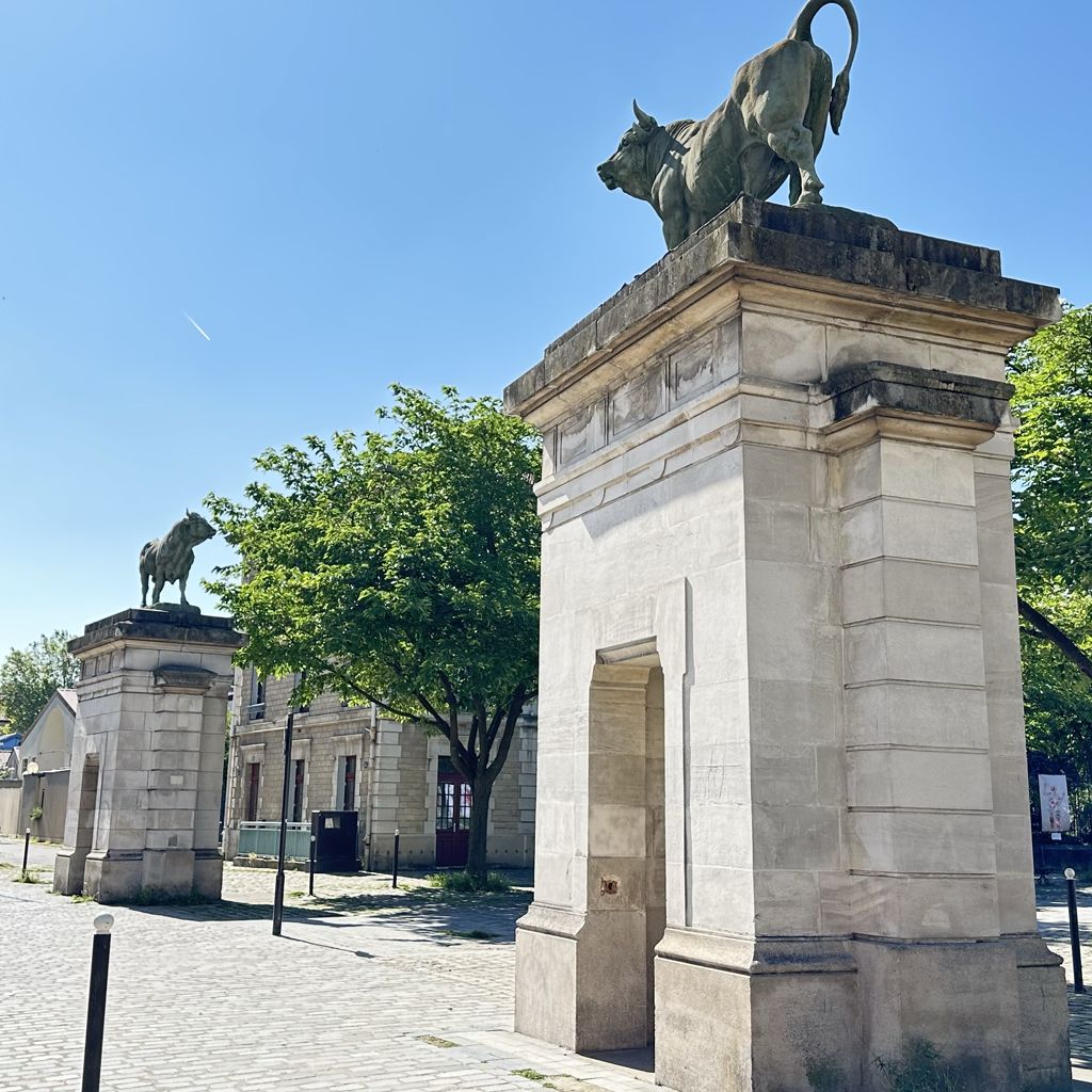 Espace de coworking L'Espace GII à Paris - photo 2