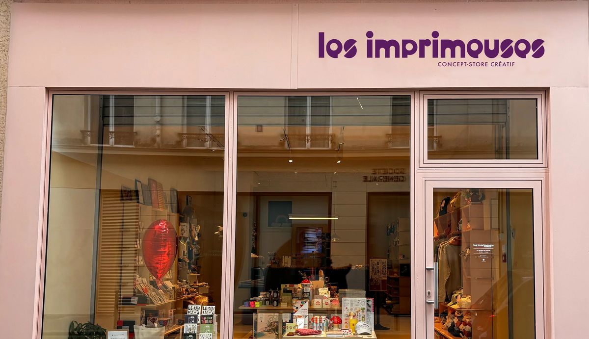 Espace de coworking L'Imprimerie à Paris - photo 2