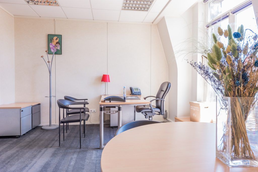 Espace de coworking Mitwit Paris Gare de Lyon à Paris