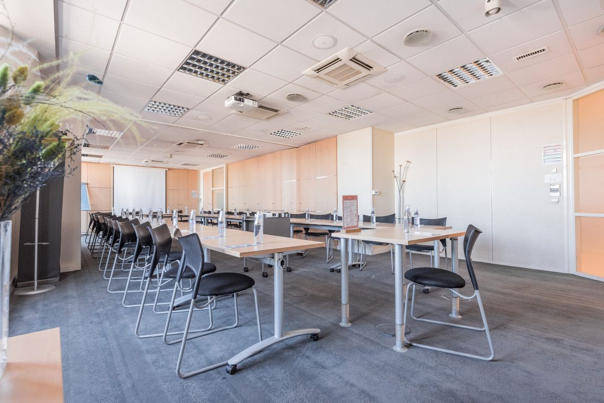 Espace de coworking Mitwit Paris Gare de Lyon à Paris - photo 2