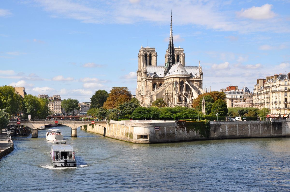 Espace de coworking Monge Domiciliation à Paris