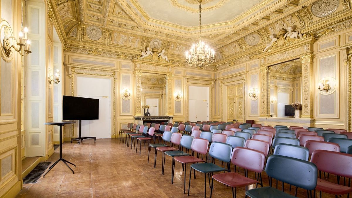 Espace de coworking Morning - Panoramas à Paris - photo 2