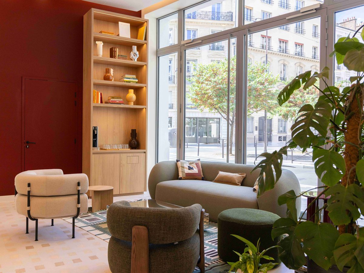 Espace de coworking Morning - République à Paris - photo 2