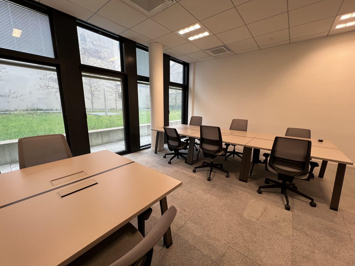 Espace de coworking Naama Le Loft à Paris