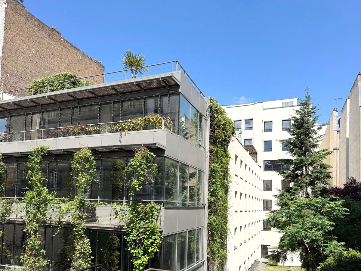 Espace de coworking O65 Paris à Paris - photo 2