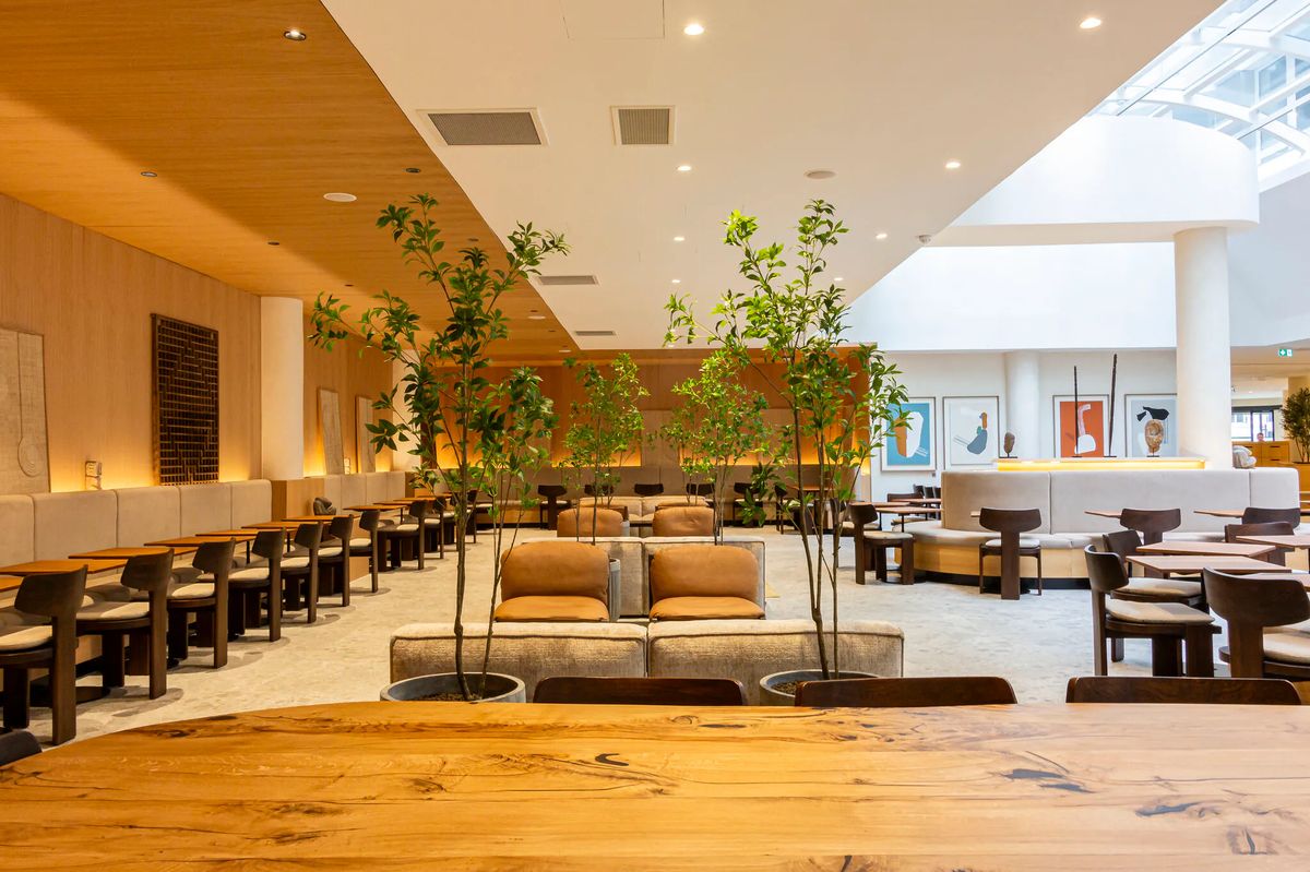 Espace de coworking Patchwork Champs Elysées à Paris - photo 3