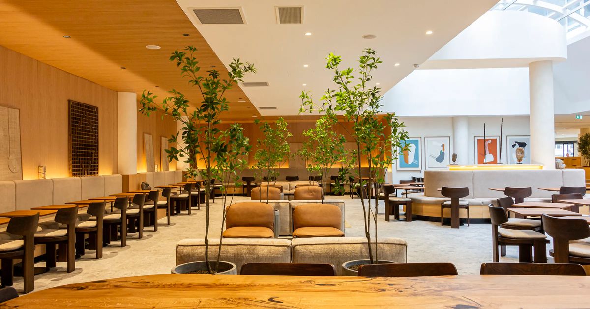 Espace de coworking Patchwork Grande Armée à Paris - photo 2