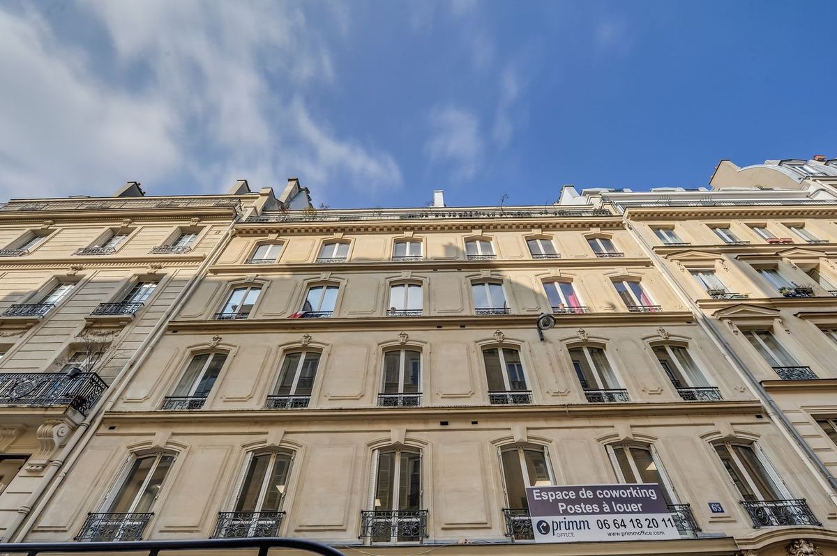 Espace de coworking Primmoffice à Paris - photo 3