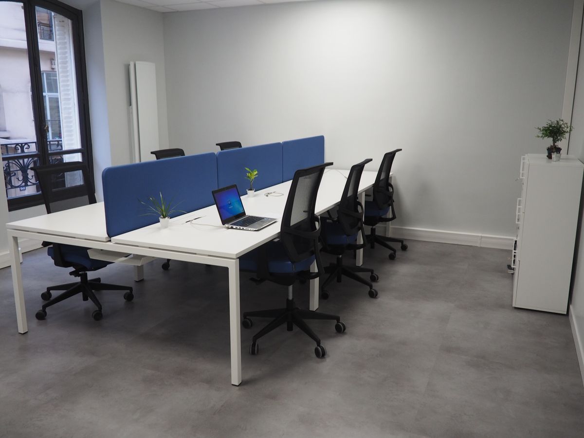 Espace de coworking Primmoffice à Paris - photo 4