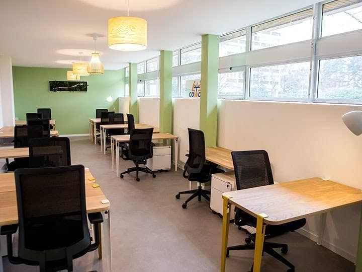 Espace de coworking Relais Cowork à Paris
