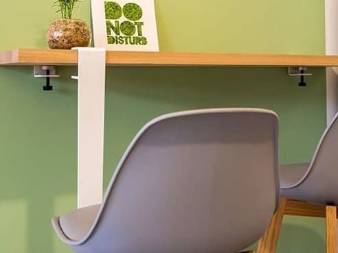 Espace de coworking Relais Cowork à Paris