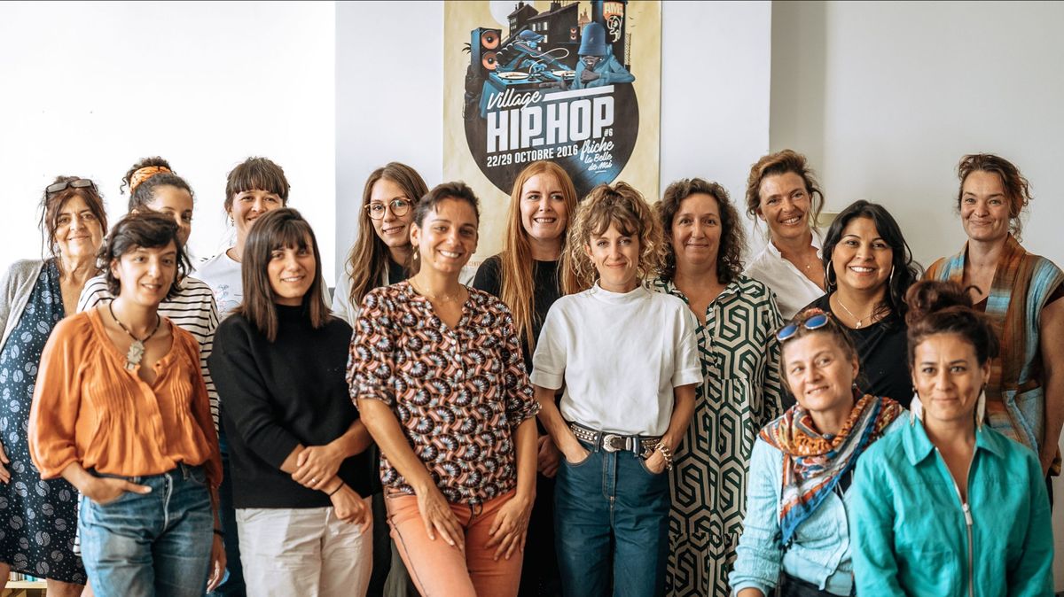 Espace de coworking Résidence Creatis à Paris