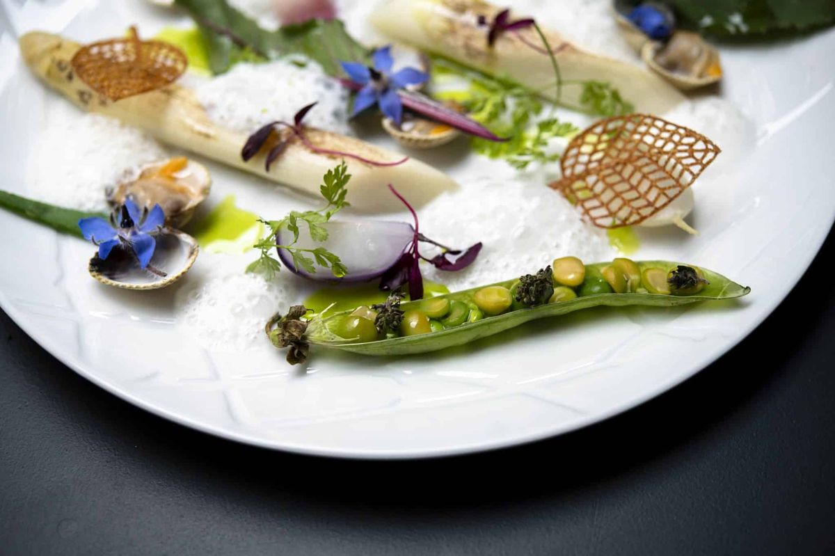 Espace de coworking Snapdesk Bergère à Paris