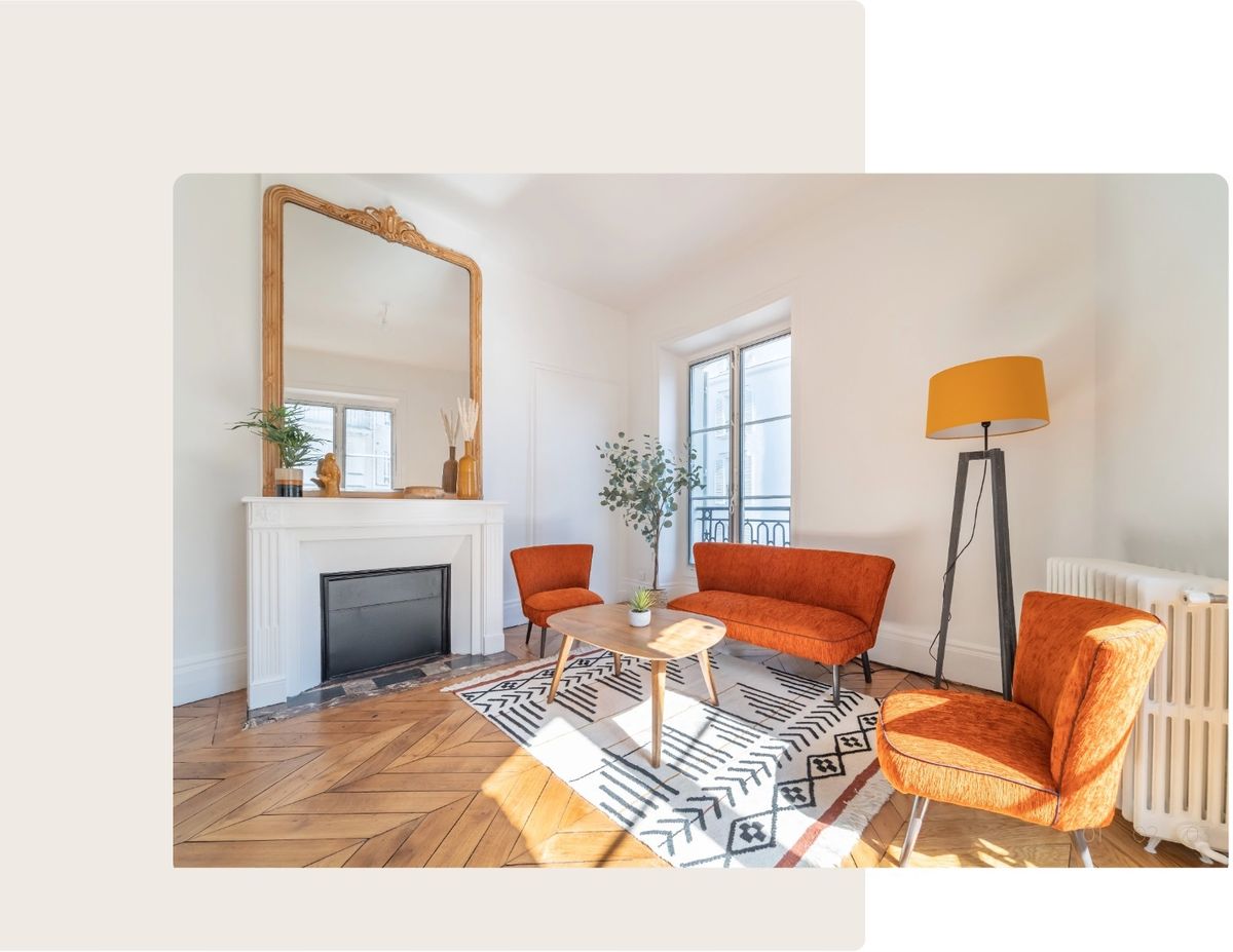 Espace de coworking Snapdesk Louvel - Tessier à Paris