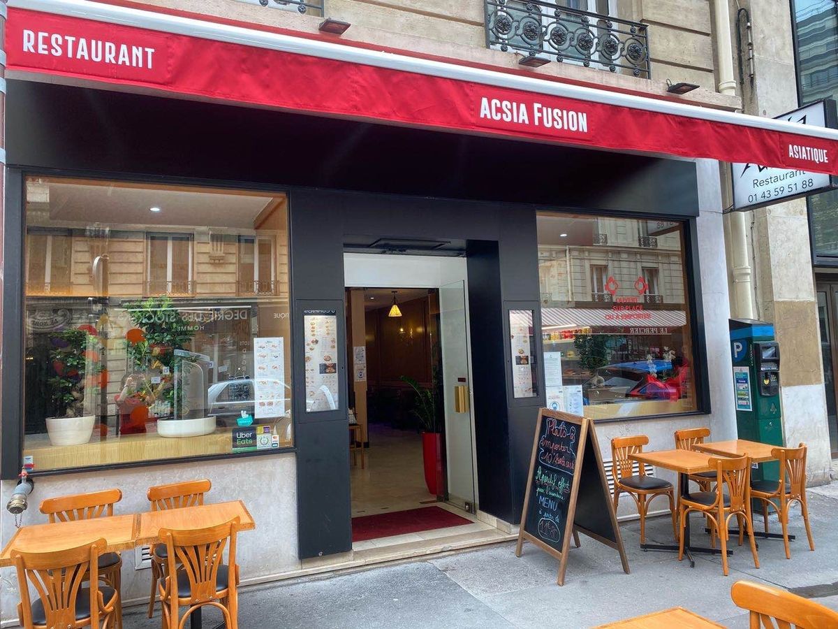 Espace de coworking Sora Boétie à Paris