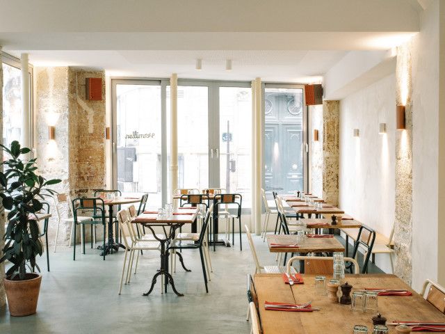 Espace de coworking Sora Calais à Paris - photo 2