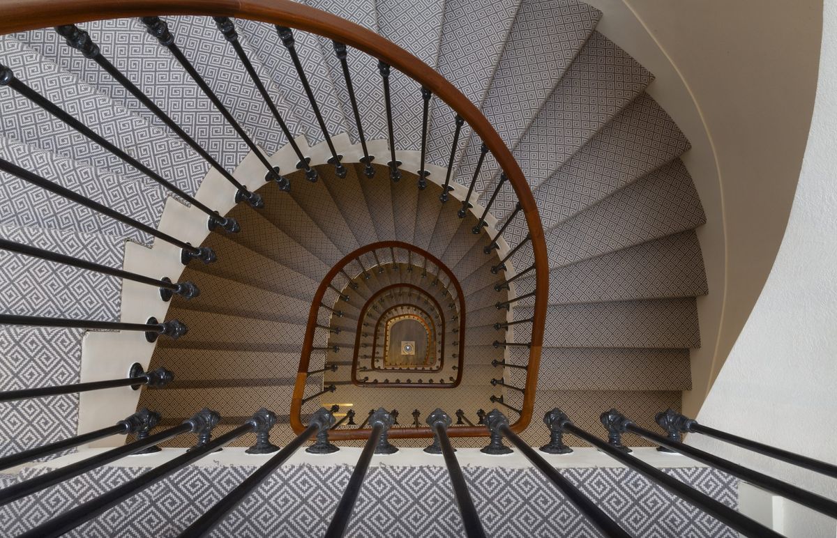 Espace de coworking Sora Drouot à Paris